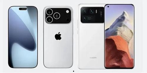 苹果手机17promax最新爆料,设计革新与性能突破揭秘! 第2张 苹果手机17promax最新爆料,设计革新与性能突破揭秘! 第2张